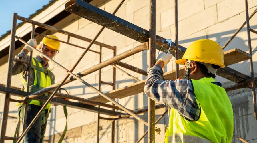Professional fairlawn roofing services in Neffs, OH